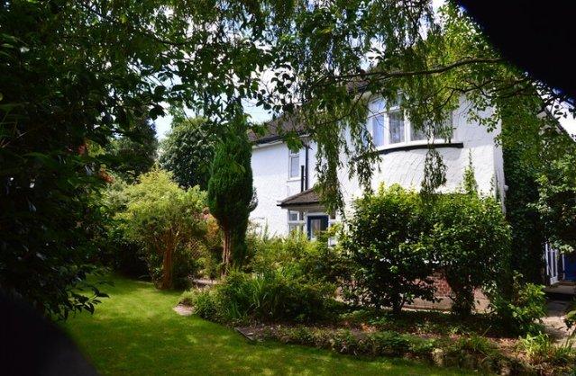 Hen House in Bournemouth