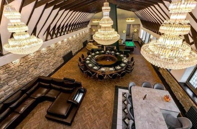 Property in Country Retreat