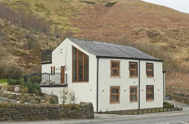 Hen House in Manchester