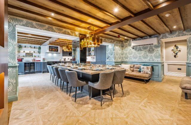 Property in Blackpool