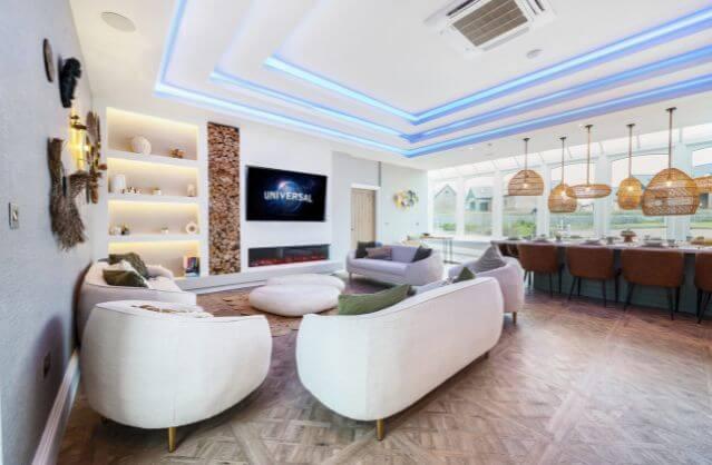 Property in Blackpool