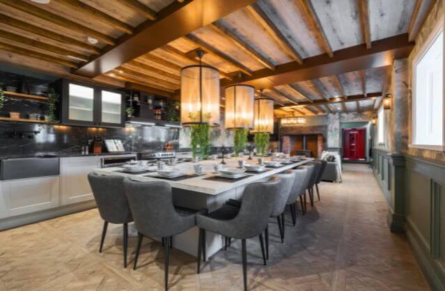 Property in Blackpool