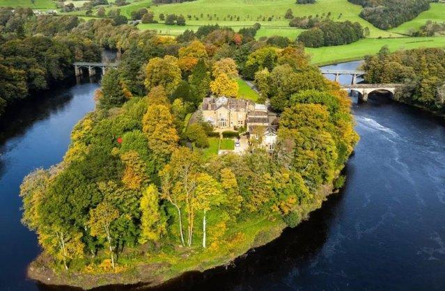 Hen House in Blackpool