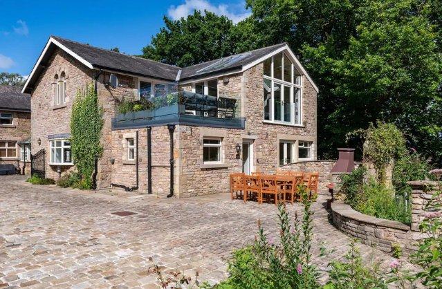 Hen House in Blackpool