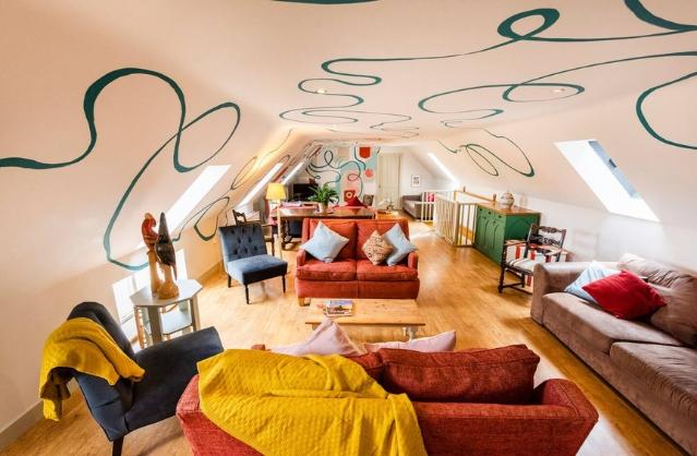 Property in Country Retreat