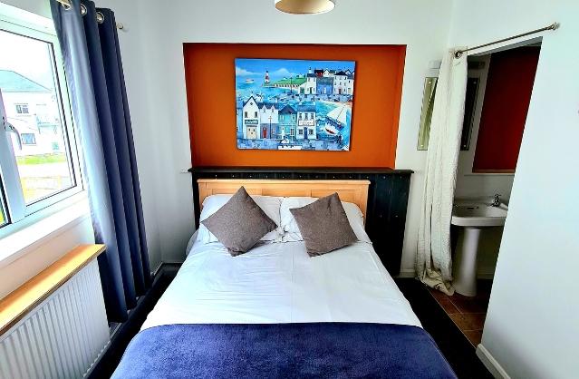 Hostel in Newquay