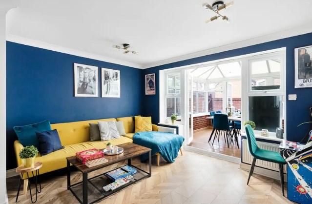 Hen House in Bristol