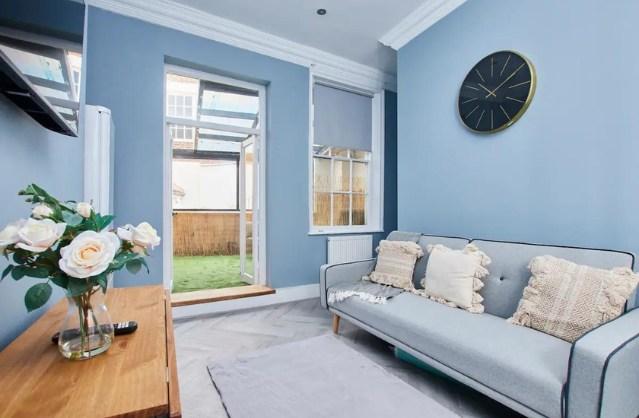 Property in Country Retreat