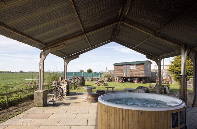 Hen House in Cambridge