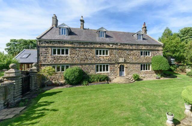 Hen House in Newcastle