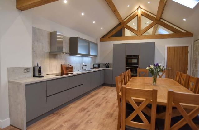 Hen House in Cambridge