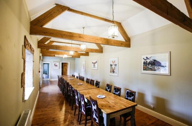 Property in Country Retreat