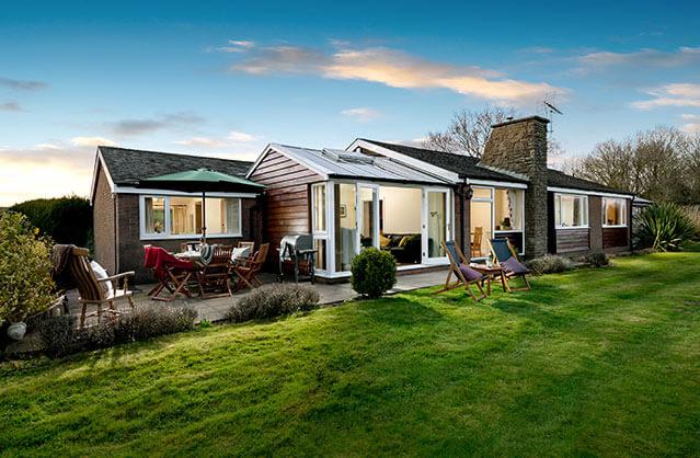 Property in Country Retreat