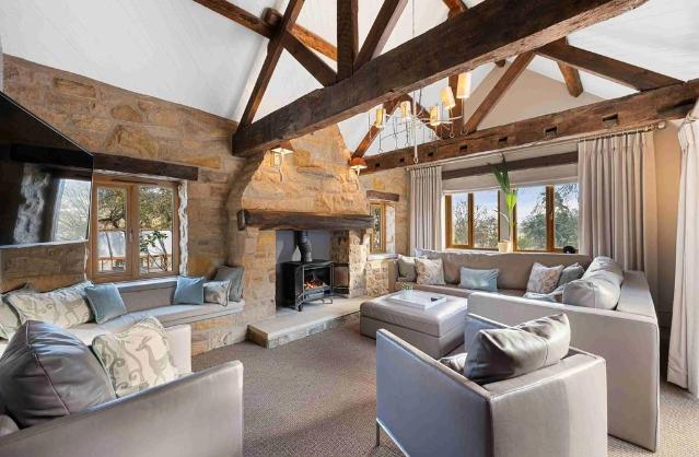 Hen House in Nottingham