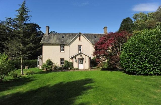 Property in Country Retreat