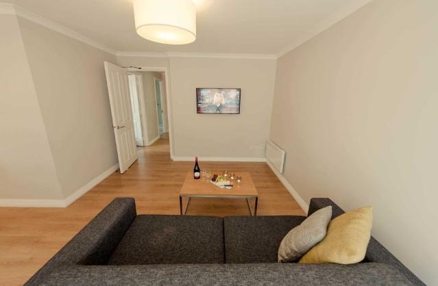 Hen House in Reading