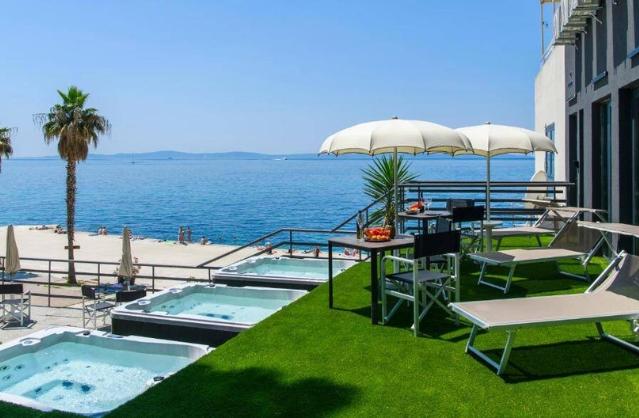 Hen House in Split