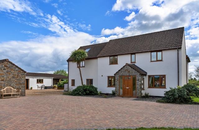 Property in Country Retreat