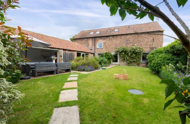 Property in Country Retreat