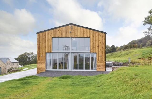 Property in Country Retreat