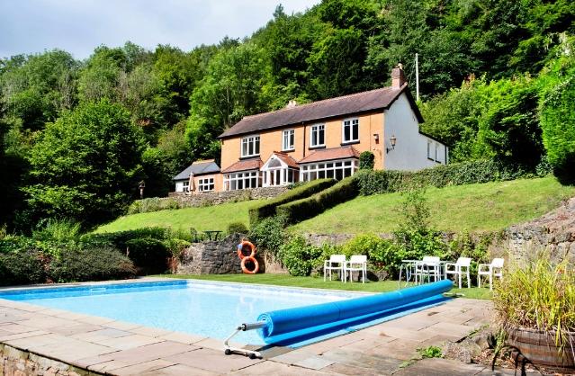 Property in Country Retreat