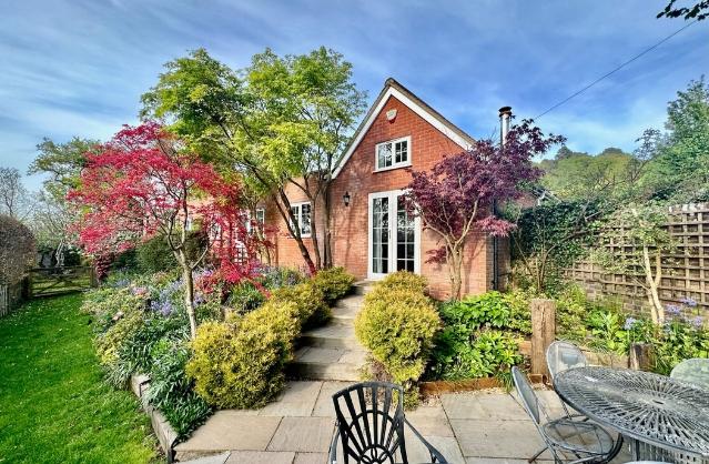 Hen House in Bournemouth