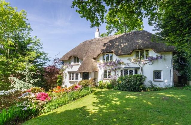 Hen House in Bournemouth