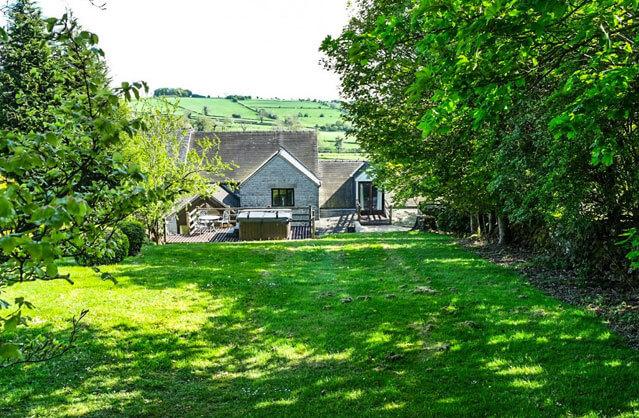 Hen House in Nottingham