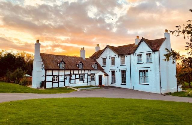 Hen House in Cheltenham