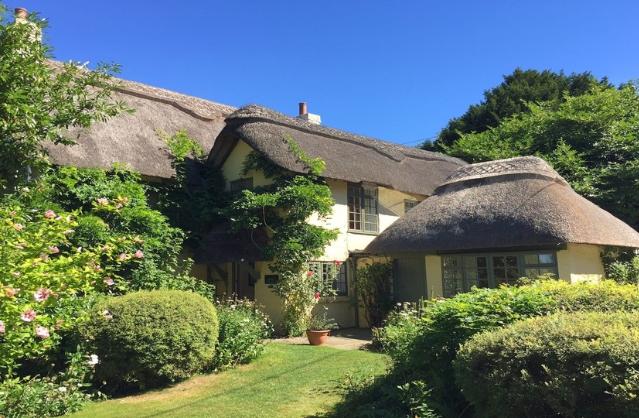 Hen House in Bournemouth