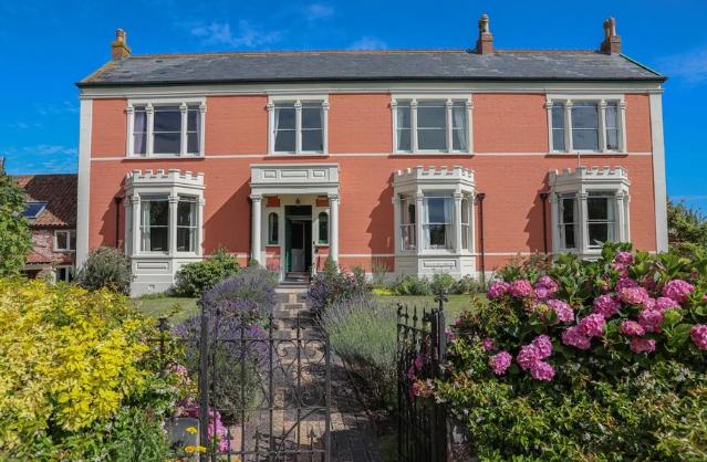 Property in Country Retreat