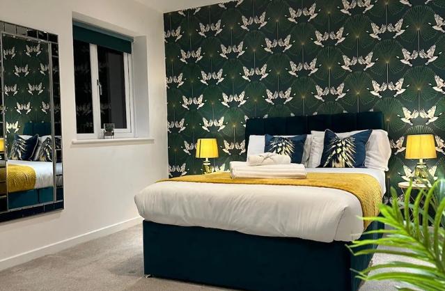 Property in Birmingham