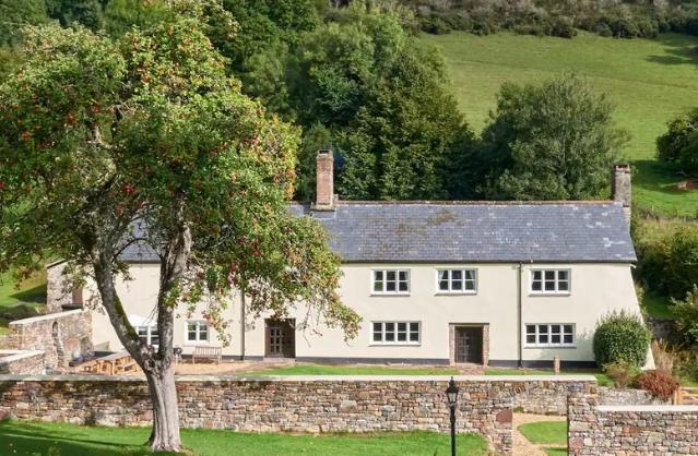 Property in Country Retreat