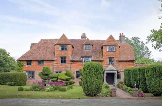 Hen House in Brighton