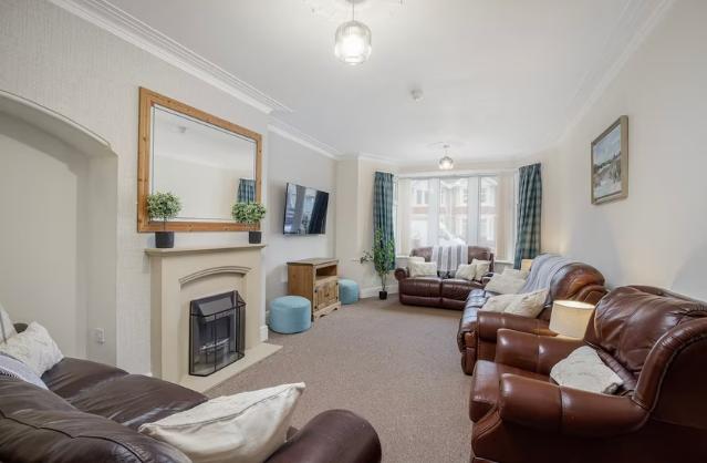 Hen House in Blackpool