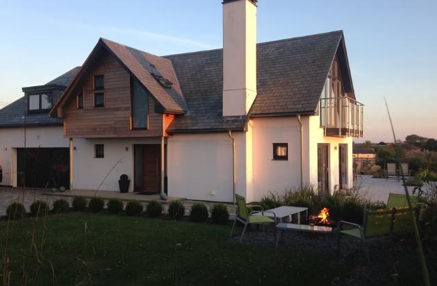 Property in Country Retreat