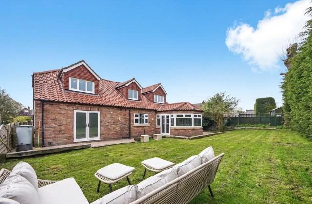 Property in Country Retreat