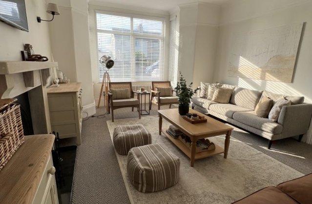 Property in Country Retreat