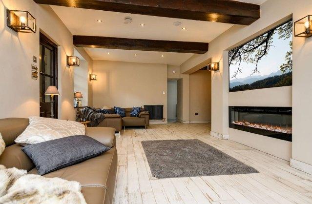 Property in Country Retreat