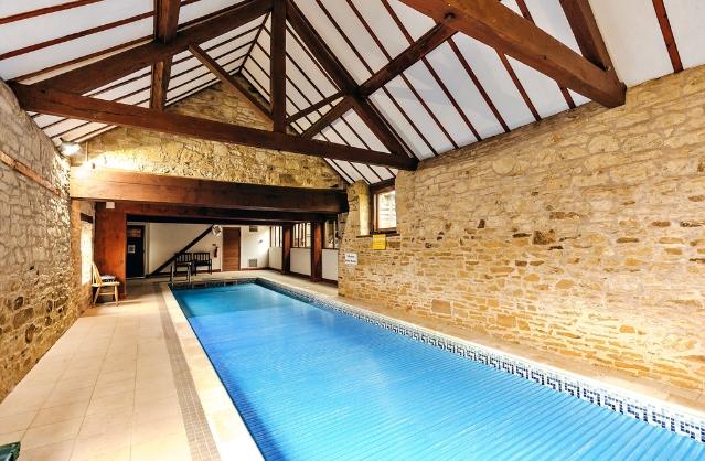 Property in Country Retreat