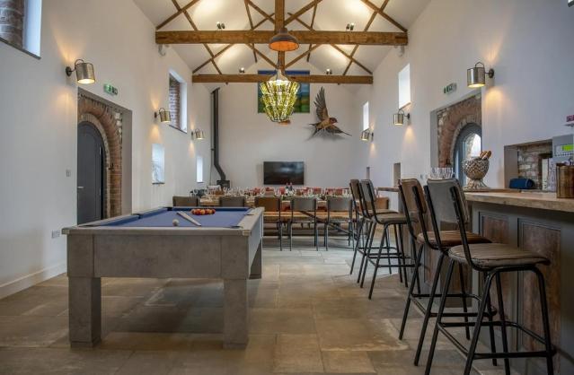 Property in Country Retreat