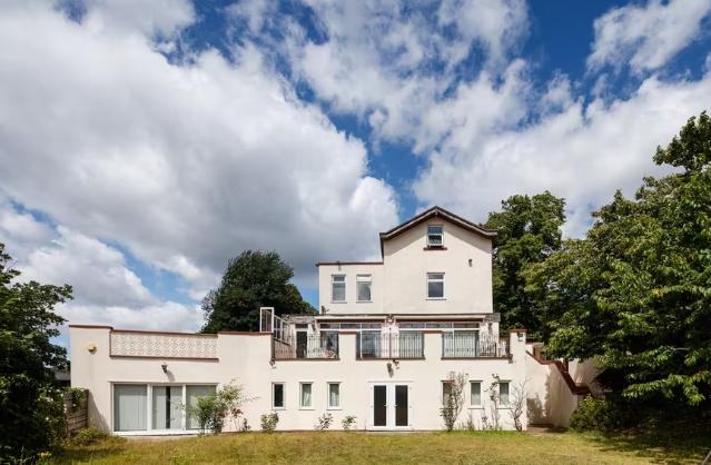 Hen House in Manchester