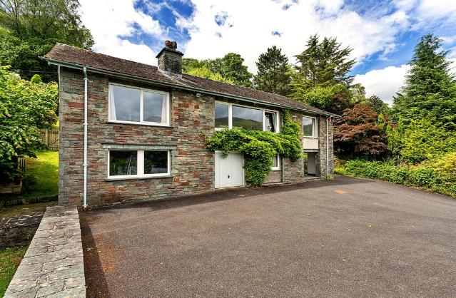 Property in Country Retreat