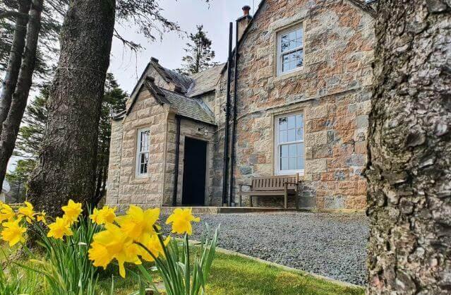 Property in Country Retreat