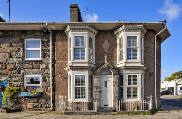 Property in Country Retreat