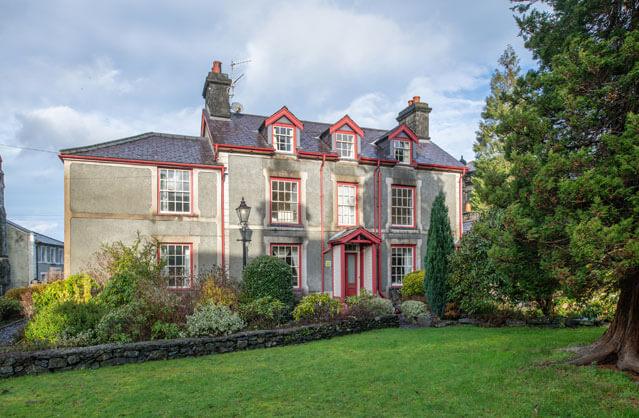 Property in Country Retreat