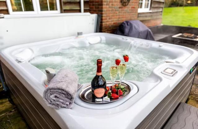 Hen House in Bournemouth