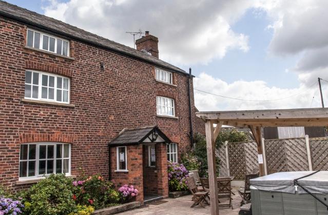 Hen House in Manchester