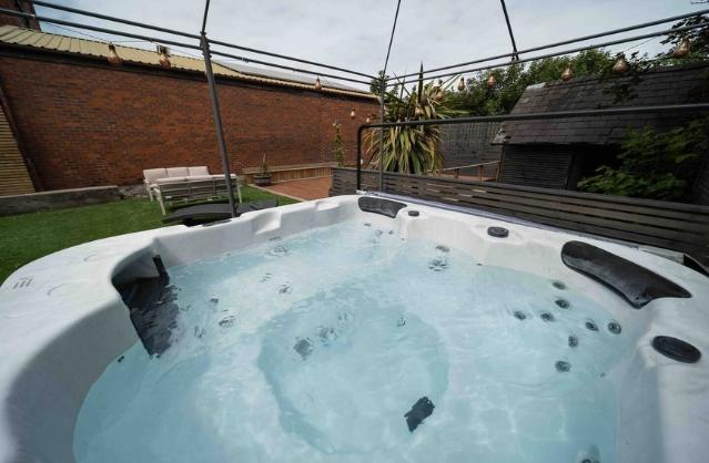 Hen House in Blackpool