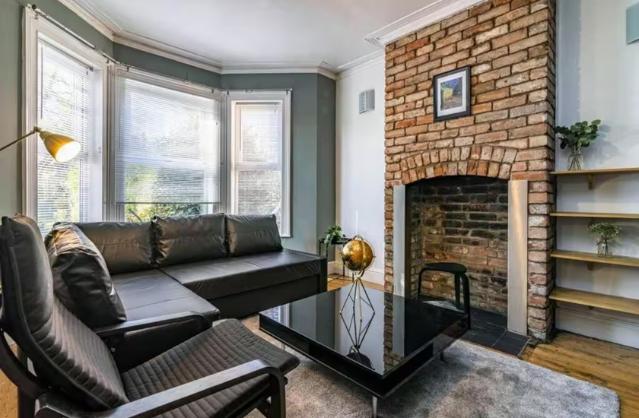 Property in Nottingham